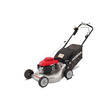 Honda HRR216VYU - Ongmac Trading Pty Ltd