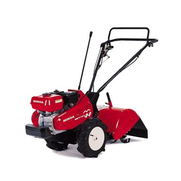 Honda FR750 Tiller - Ongmac Trading Pty Ltd