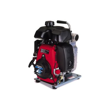 Honda WX15 Volume Pump - Ongmac Trading Pty Ltd