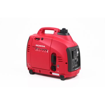 Honda EU10I Super Quiet Generator - Ongmac Trading Pty Ltd