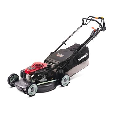 Honda HRU216M2 - Ongmac Trading Pty Ltd