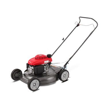 Honda HRS216PDU - Ongmac Trading Pty Ltd
