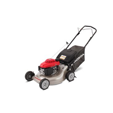 Honda HRR216PKU - Ongmac Trading Pty Ltd