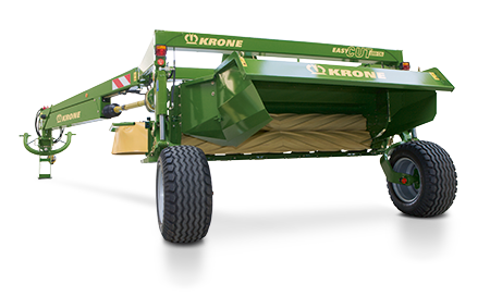 KRONE EASYCUT 2800/3200/3210-CRI TRAILED DISC MOWER - Ongmac Trading Pty Ltd