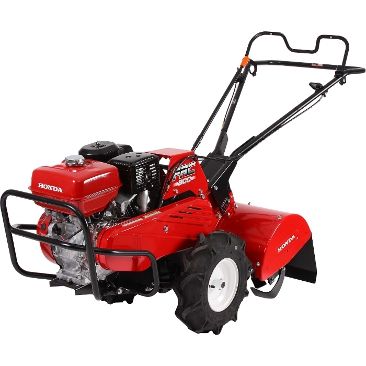 Honda FRC800 Tiller - Ongmac Trading Pty Ltd