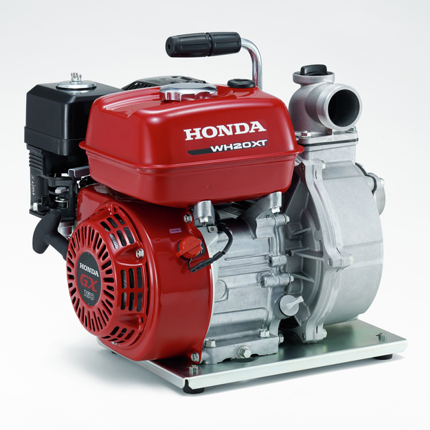 Honda WH20 Pump