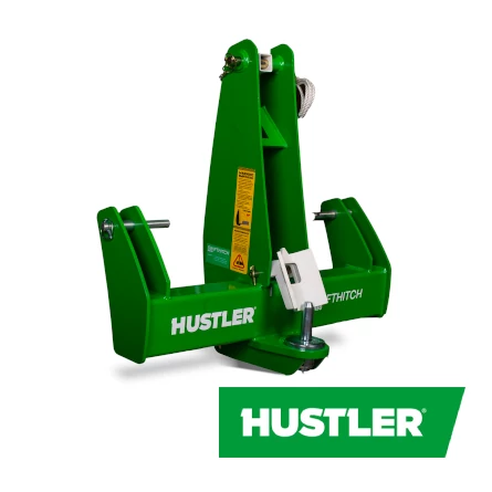 Hustler Swifthitch Machine