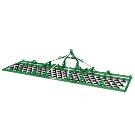 Hustler Regener8r Chain Harrows