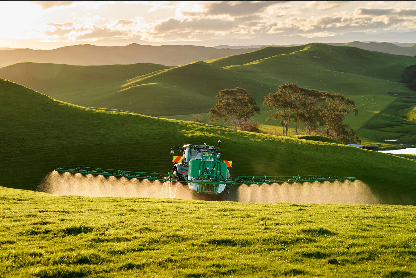 Applic8r Mounted Boom Sprayers